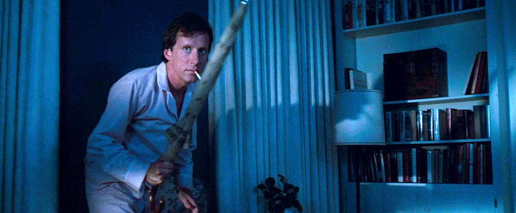 Photo du film Cat's Eye