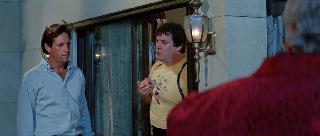 Photo du film Cat's Eye