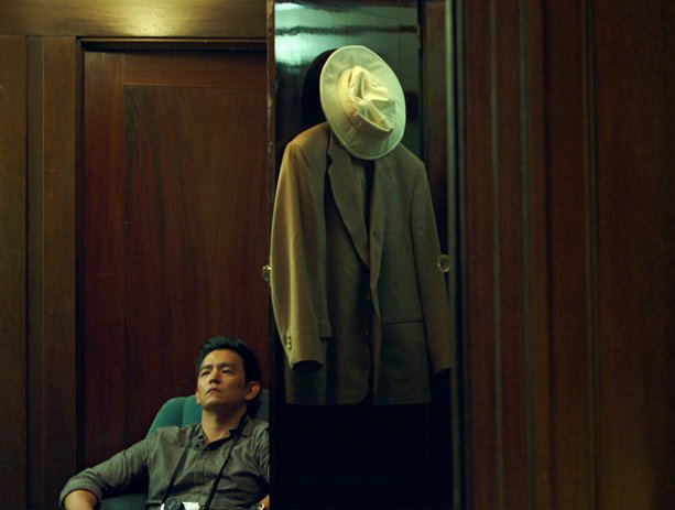 Photo du film Columbus