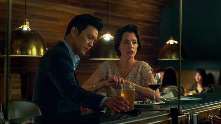 Photo du film Columbus