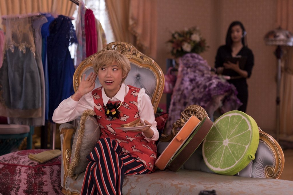 Photo du film Crazy Rich Asians