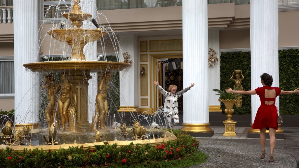 Photo du film Crazy Rich Asians