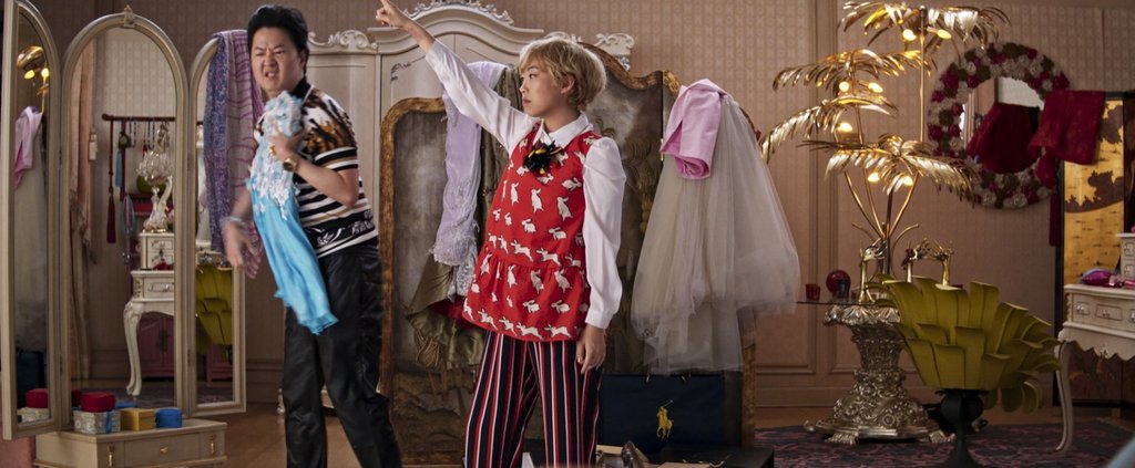 Photo du film Crazy Rich Asians