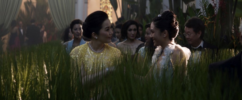 Photo du film Crazy Rich Asians