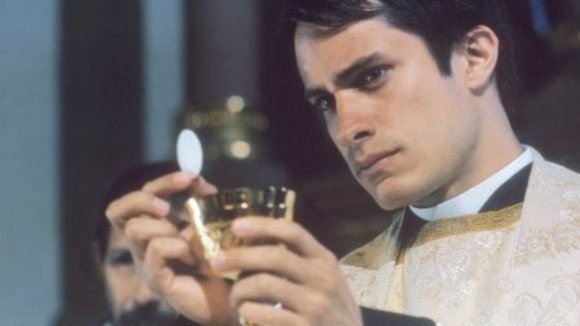 Photo du film Le Crime du père Amaro