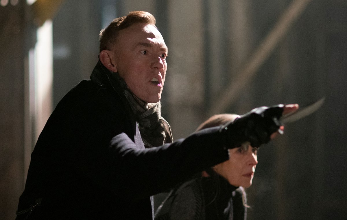 Photo from the movie Dangerous