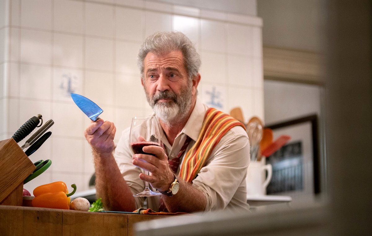 Photo from the movie Dangerous