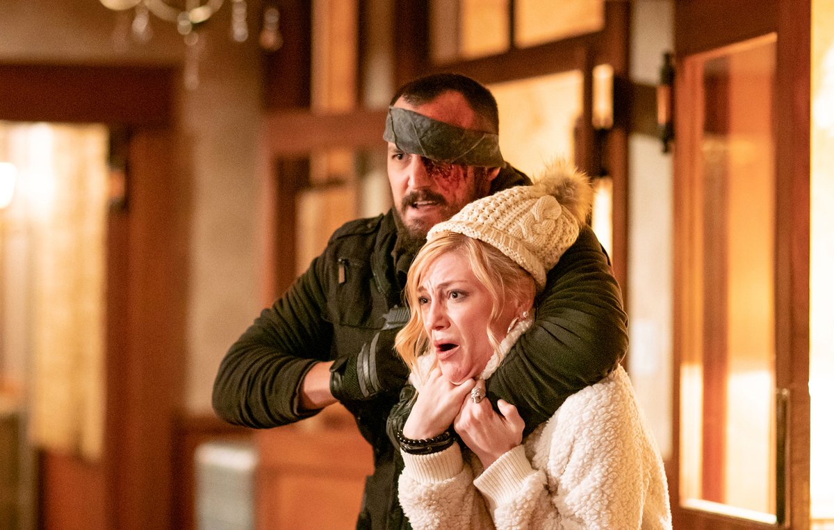 Photo from the movie Dangerous