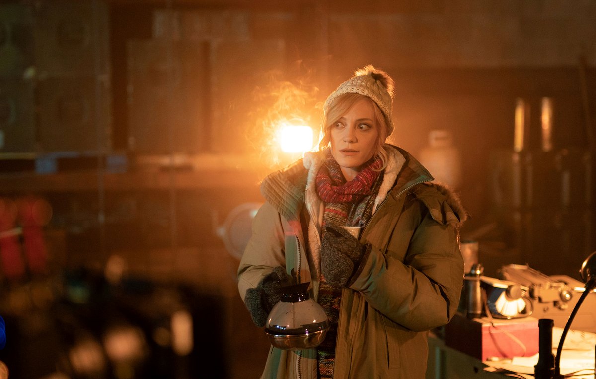 Photo from the movie Dangerous