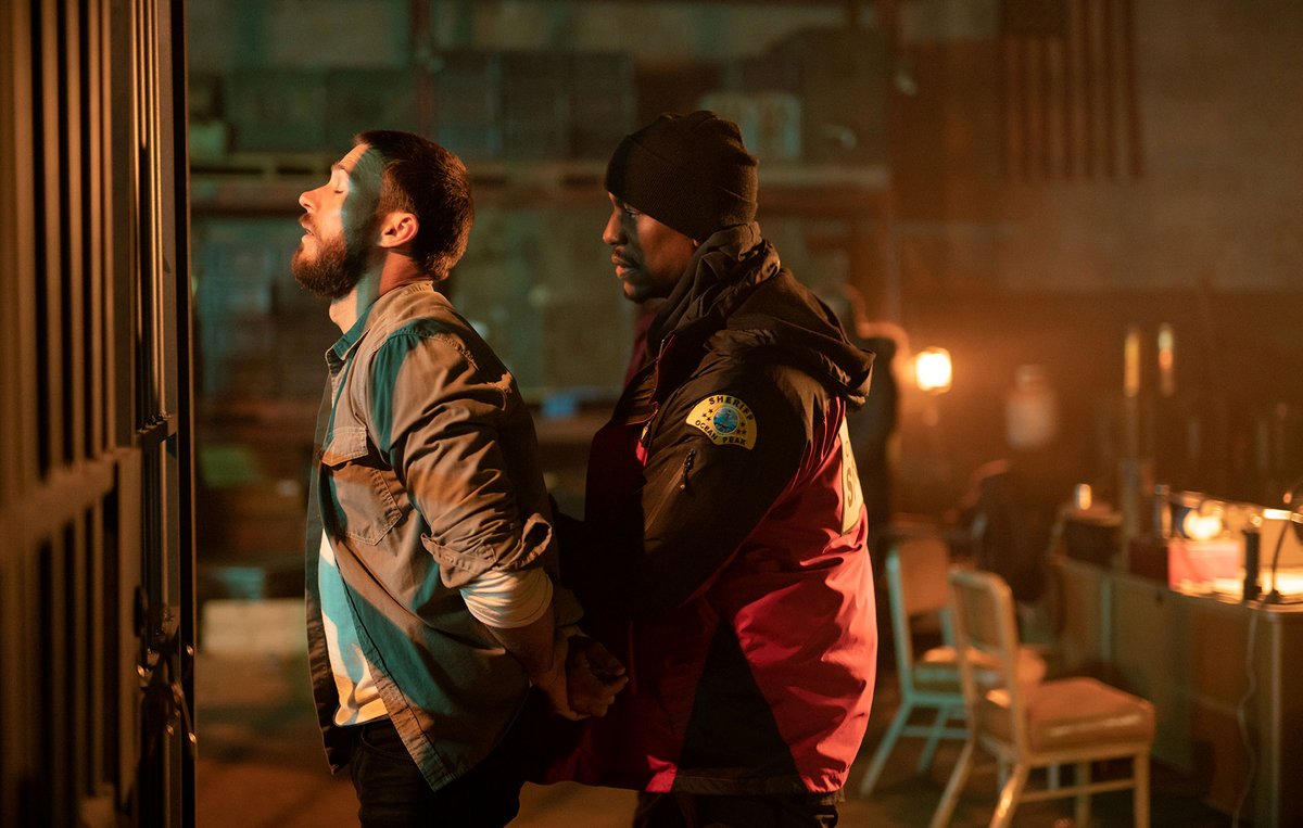 Photo from the movie Dangerous