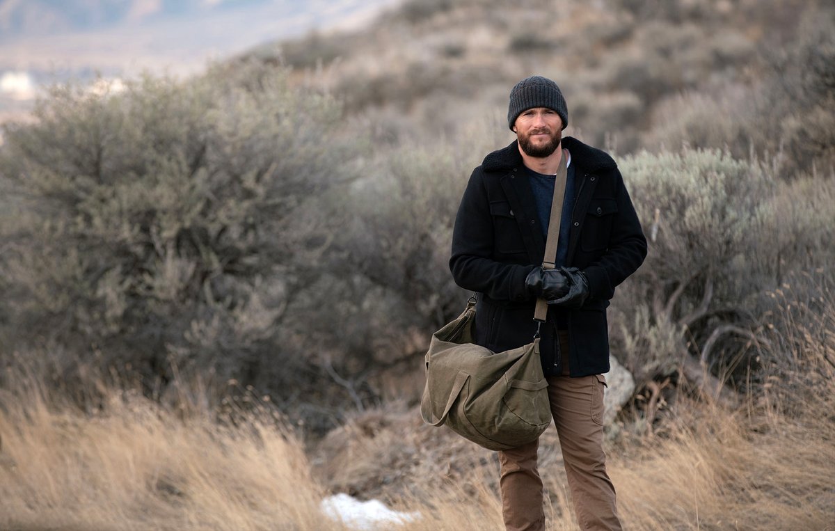 Photo from the movie Dangerous