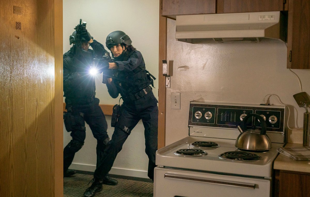 Photo from the movie Dangerous