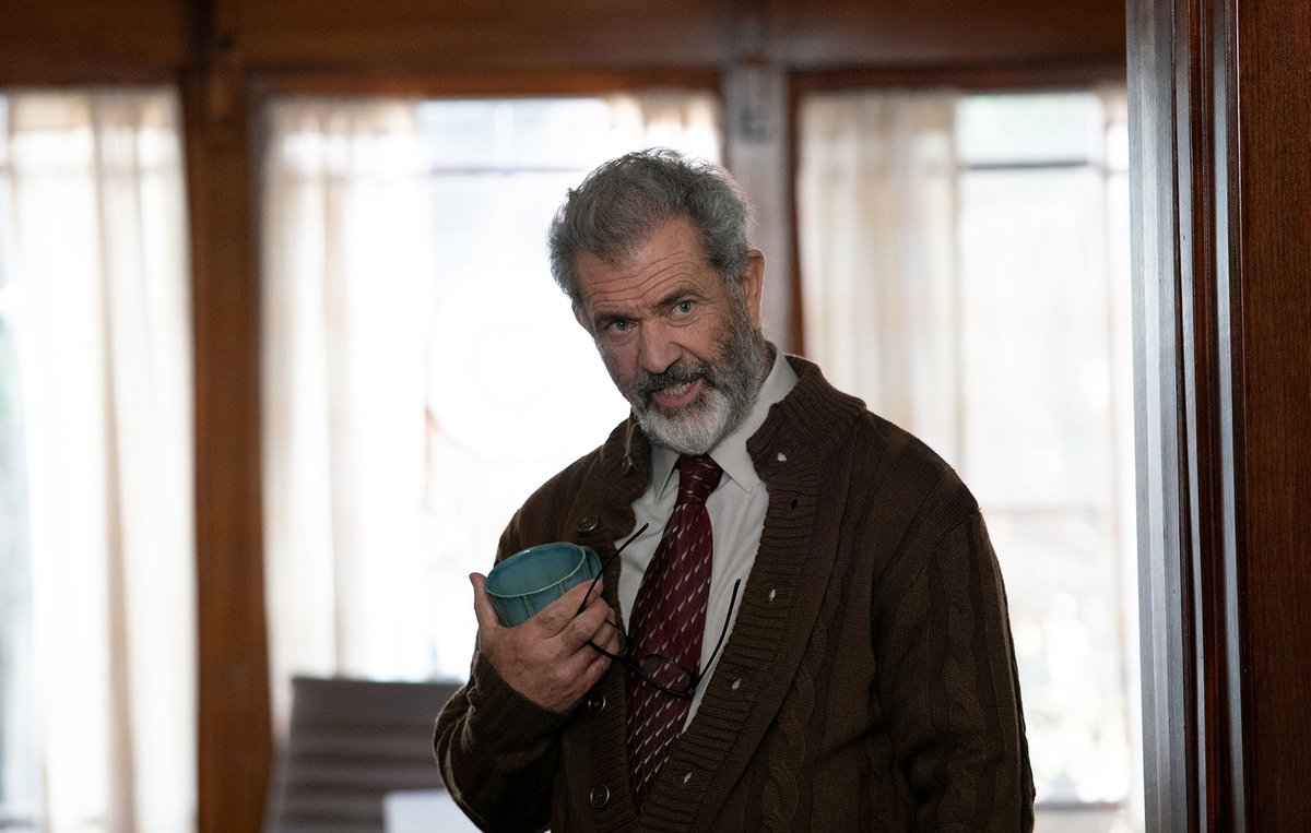 Photo from the movie Dangerous