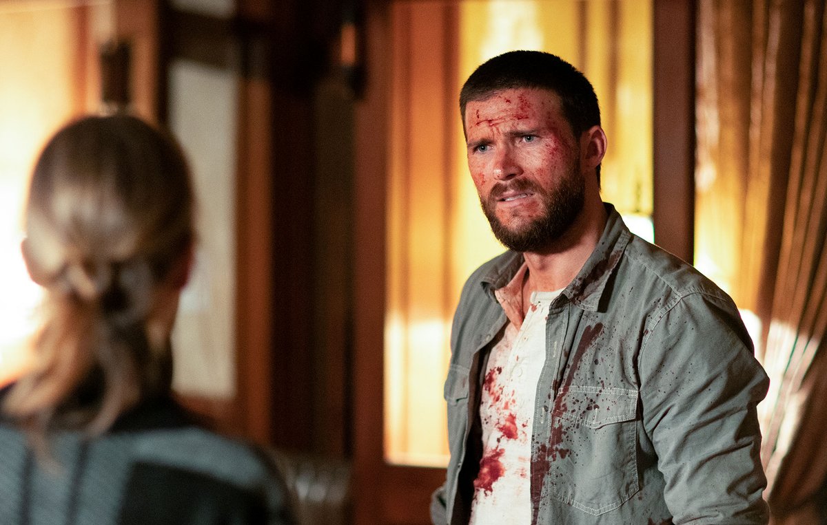 Photo from the movie Dangerous