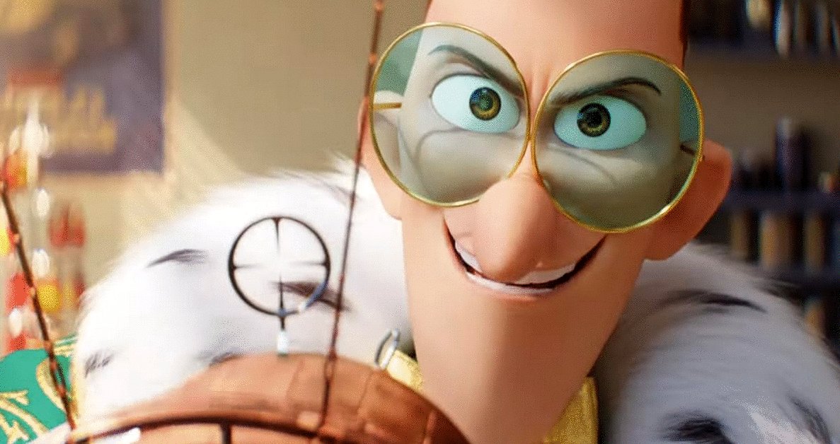Photo du film Despicable Me 4
