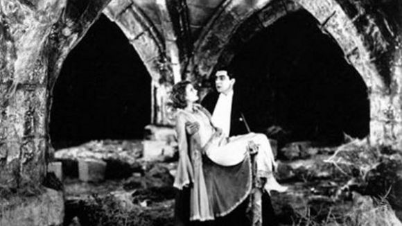 Photo du film Dracula