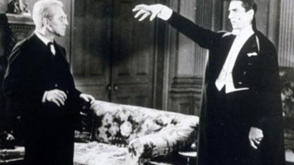 Photo du film Dracula