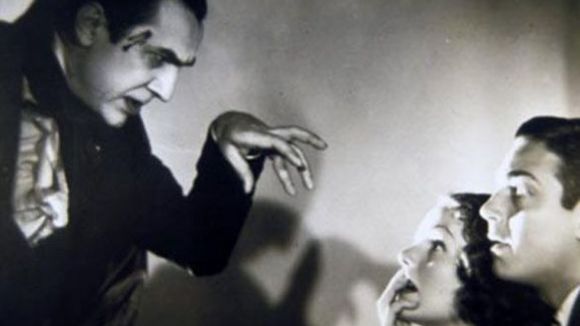 Photo du film Dracula