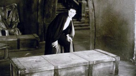 Photo du film Dracula