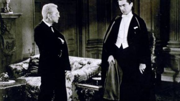 Photo du film Dracula