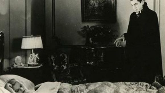 Photo du film Dracula
