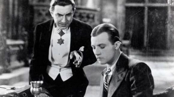 Photo du film Dracula