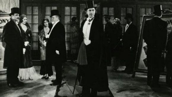 Photo du film Dracula