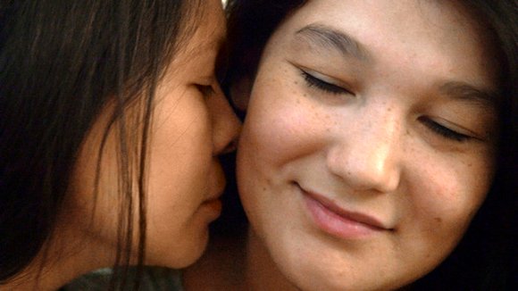 Photo from the movie The Embargo Project