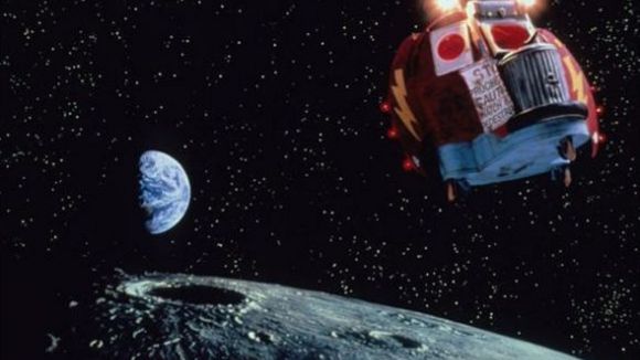 Photo du film Explorers