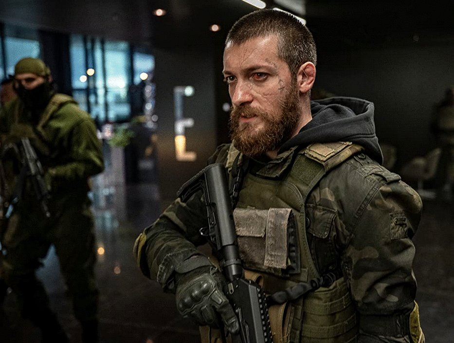 Photo du film Extraction 2