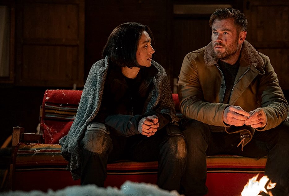 Photo du film Extraction 2