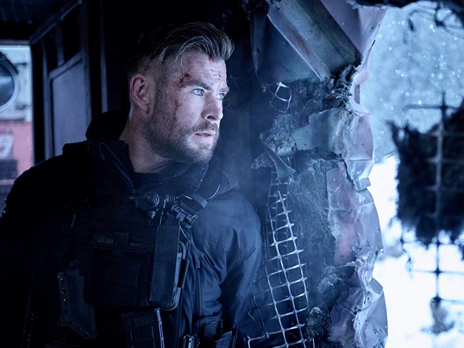 Photo du film Extraction 2