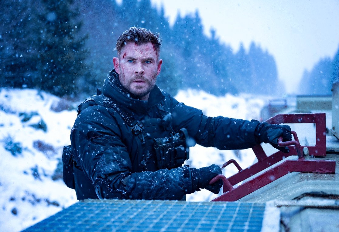 Photo du film Extraction 2