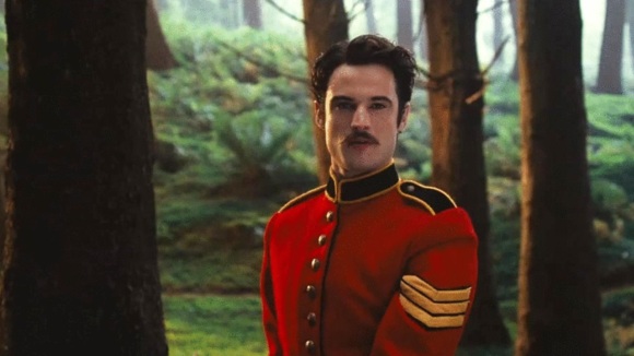 Photo du film Loin de la foule déchaînée