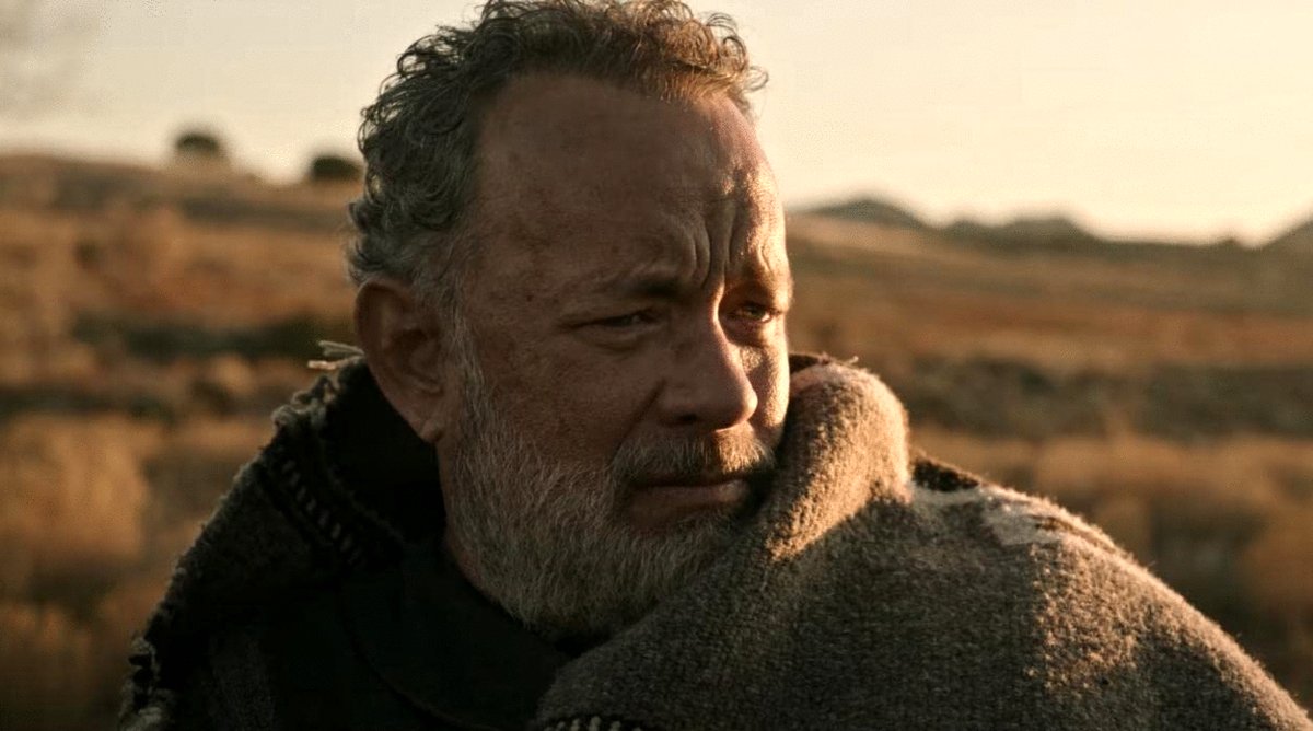 Photo from the movie Finch