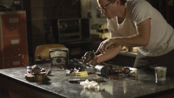 Photo du film Flash of Genius