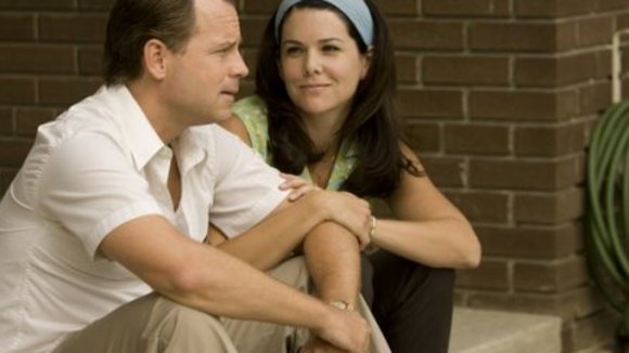 Photo du film Flash of Genius