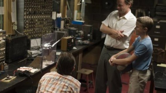 Photo du film Flash of Genius