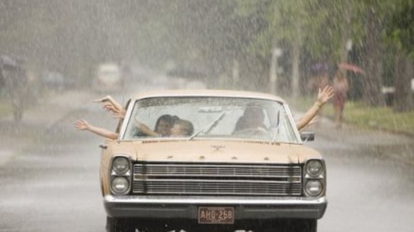 Photo du film Flash of Genius