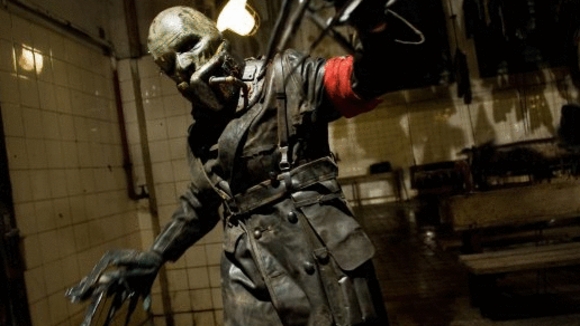 Photo du film Frankenstein's Army