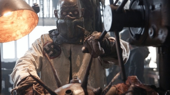 Photo du film Frankenstein's Army