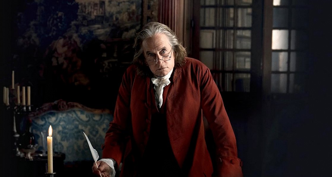 Photo from the movie Franklin