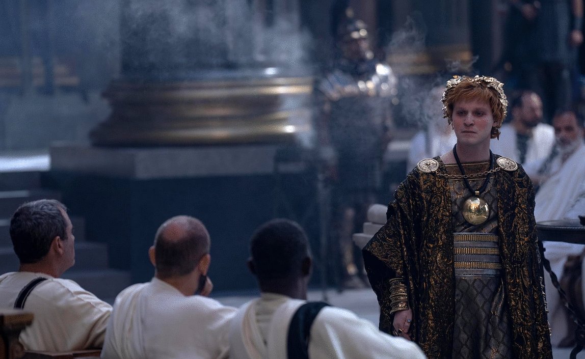 Photo du film Gladiateur II