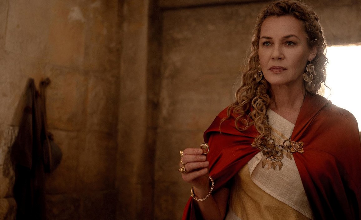 Photo du film Gladiateur II