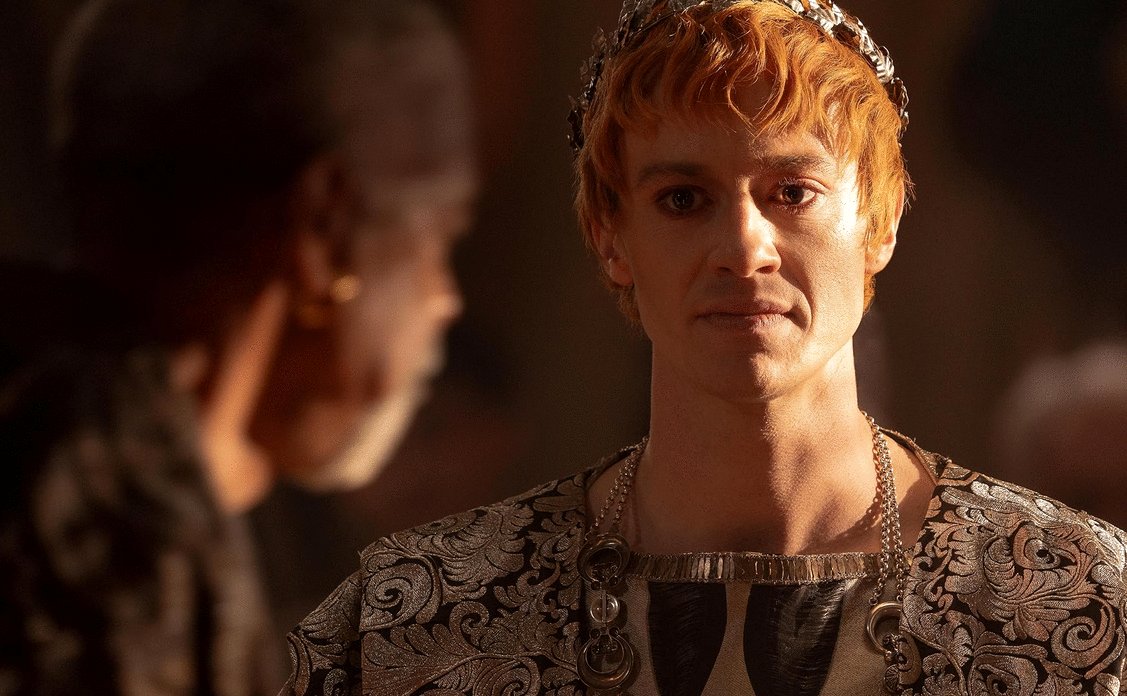 Photo du film Gladiateur II