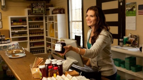 Photo du film La Nouvelle vie de Whitney