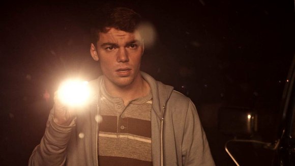 Photo du film The Hive