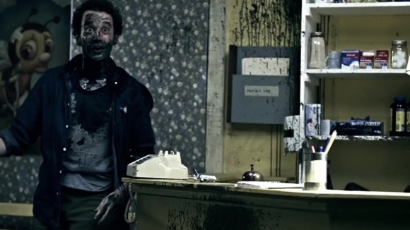 Photo du film The Hive