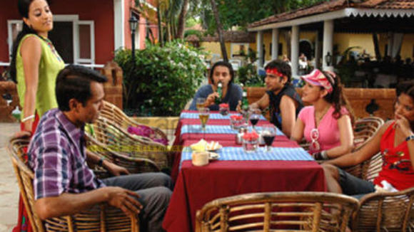 Photo from the movie Honeymoon Travels Pvt. Ltd.