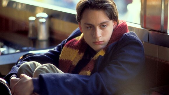 Photo from the movie Igby Goes Down